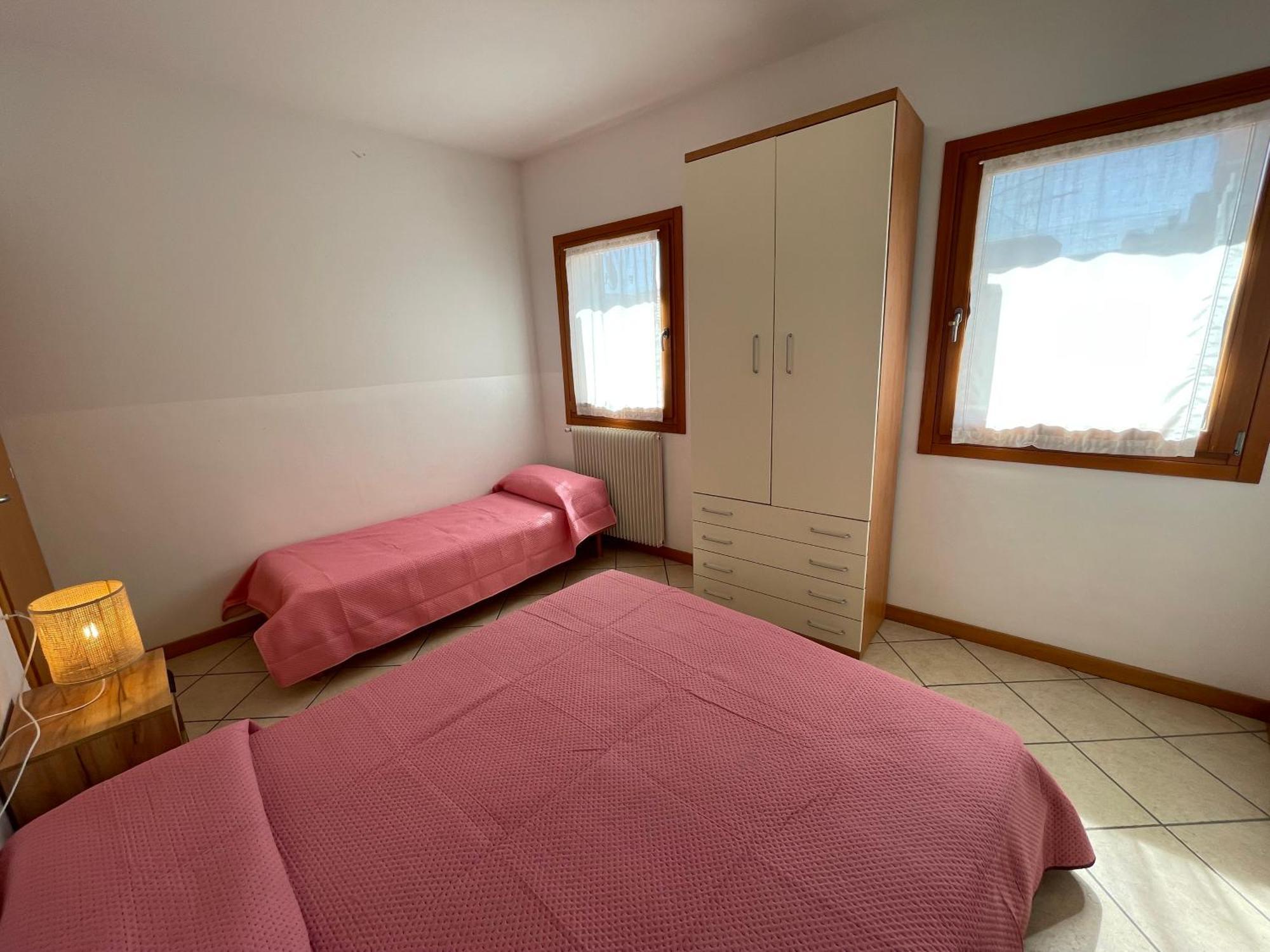 Casa Veneziana - Con Da Letto Apartment *