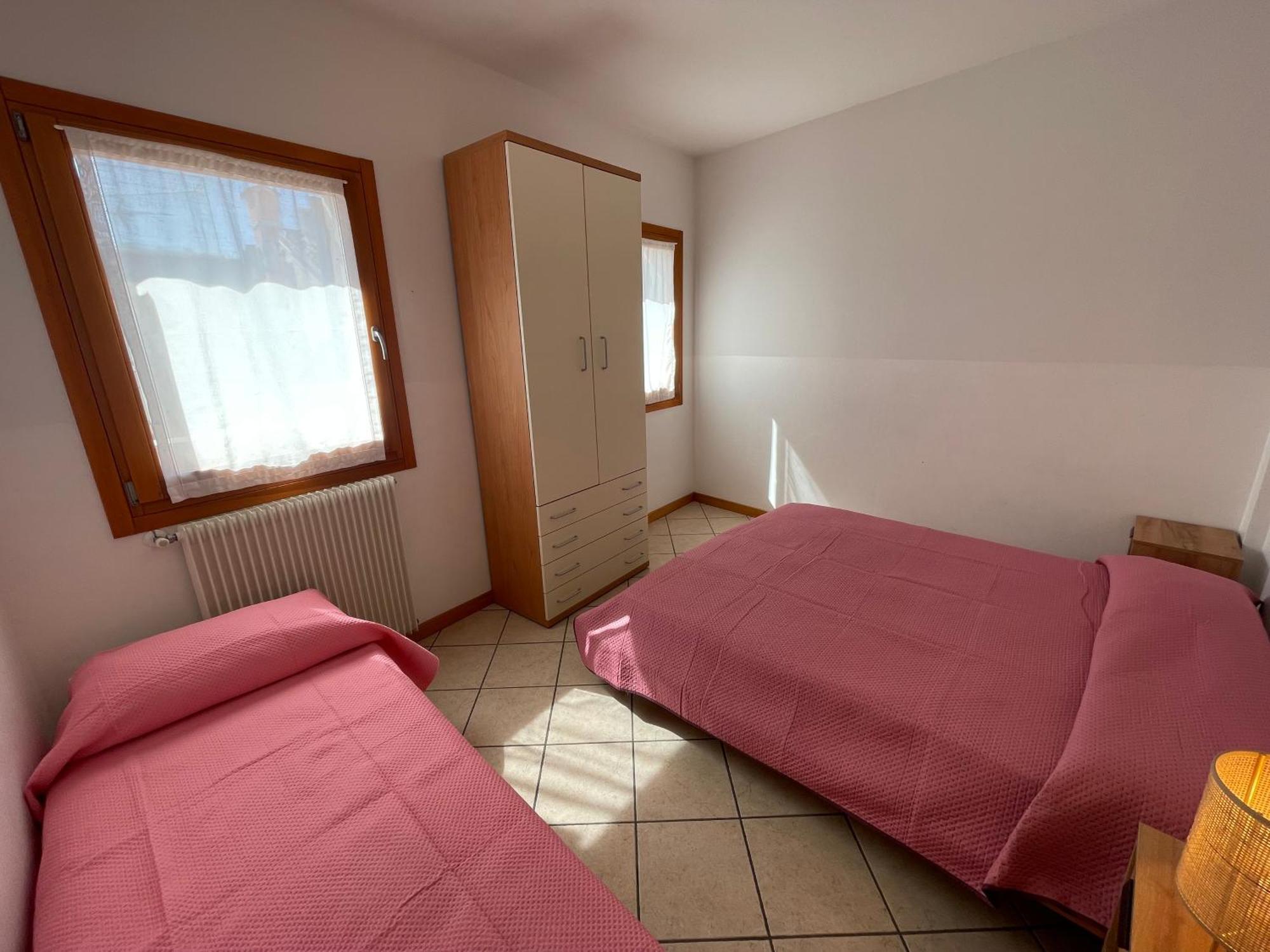Casa Veneziana - Con Da Letto Apartment *