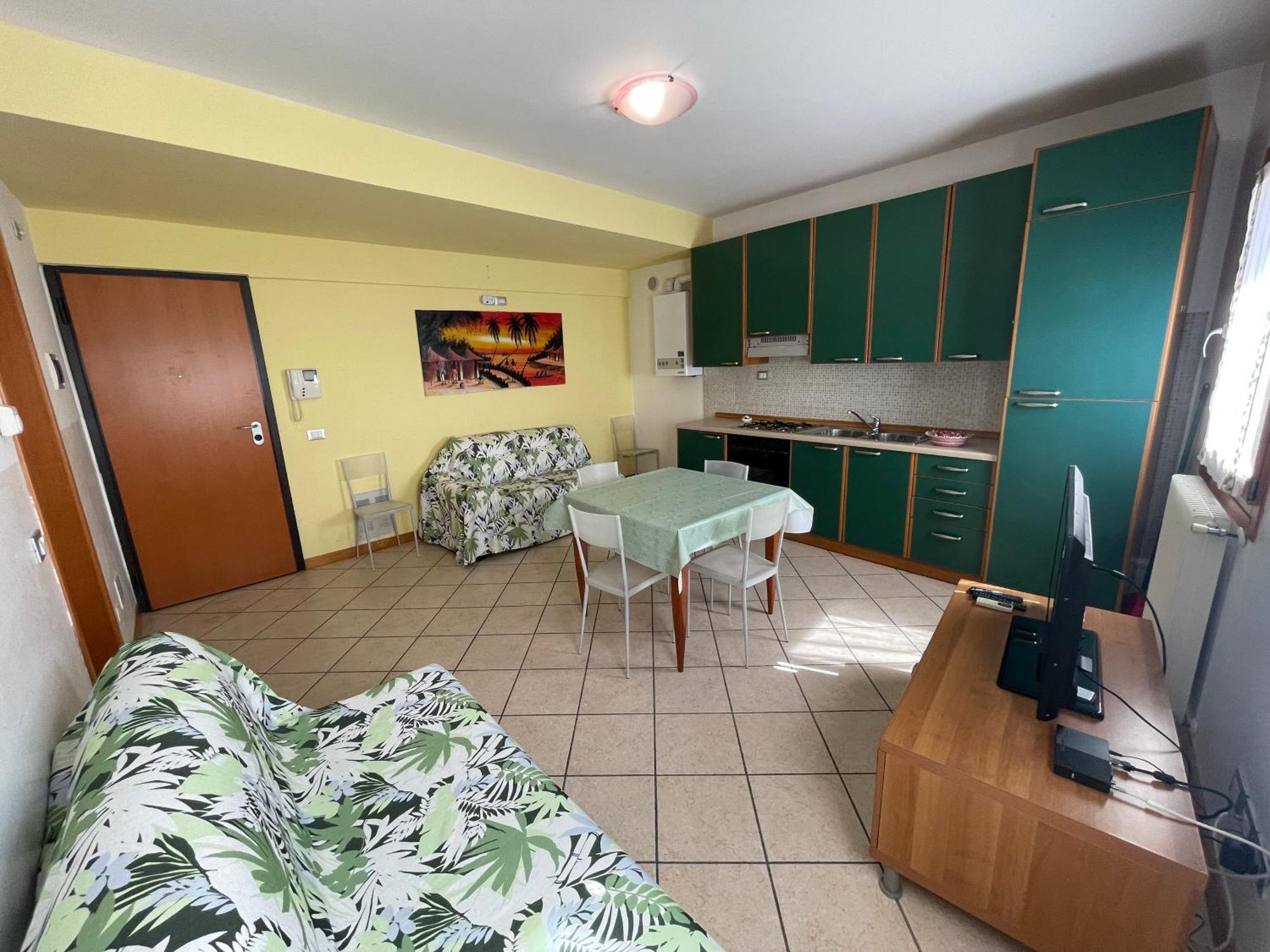Casa Veneziana - Con Da Letto Apartment *