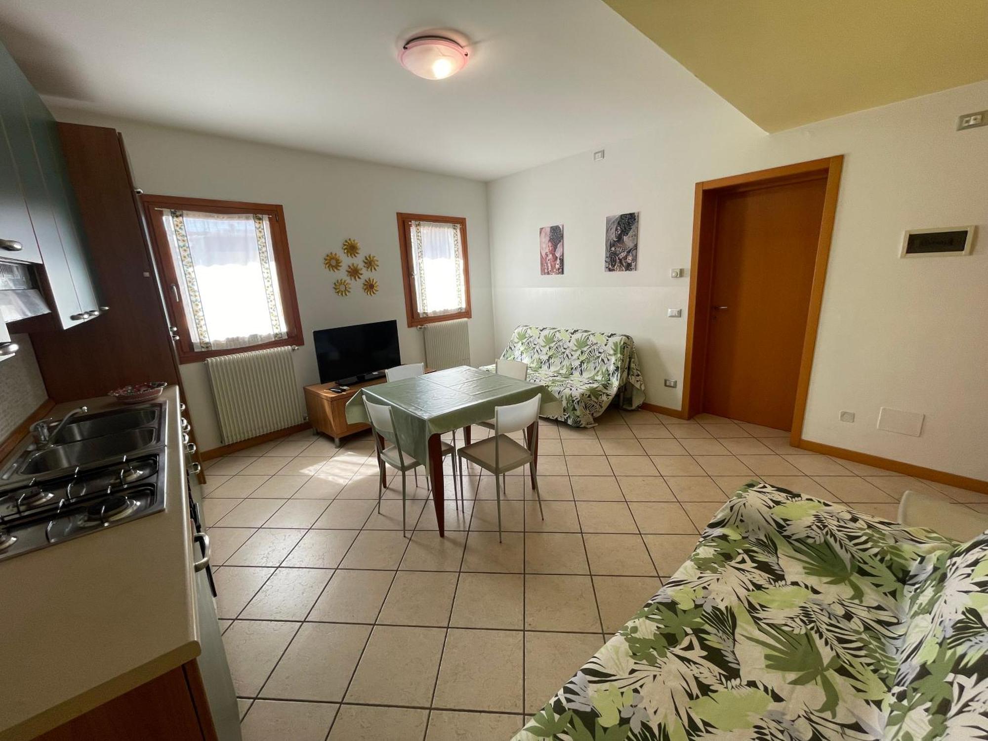 Casa Veneziana - Con Da Letto Caorle