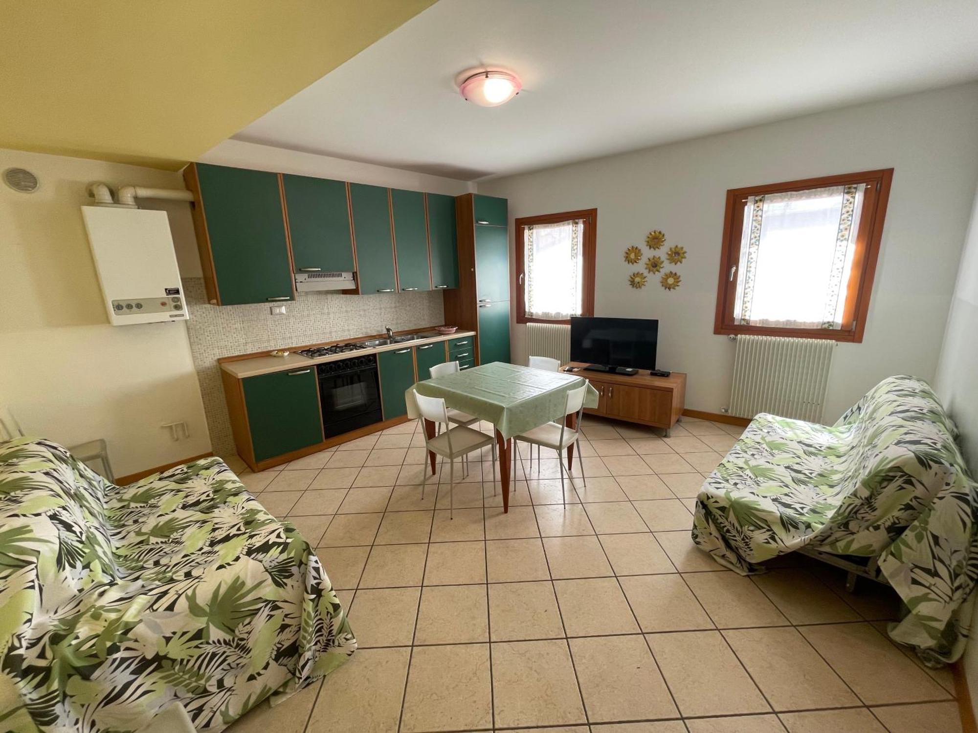 Apartment Casa Veneziana - Con Da Letto