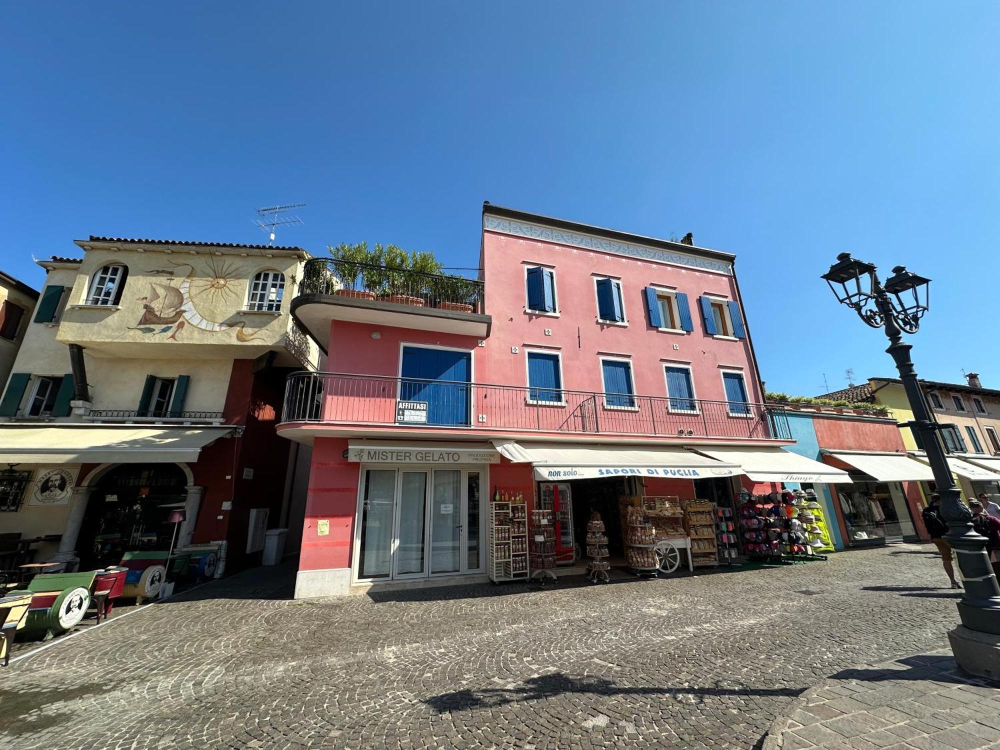 Casa Veneziana - Con Da Letto Apartment *